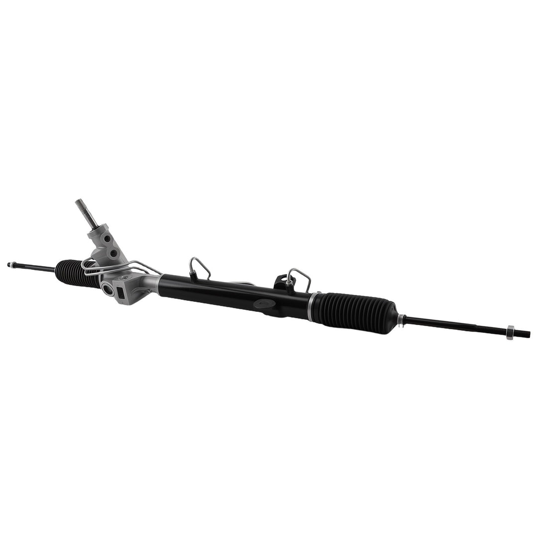 Power Steering Rack and Pinion for 2001-2004 Dodge Grand Caravan Caravan Chrysler Town & Country and Voyager 4743142AD