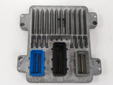 2005 Buick LaCrosse Engine Computer PCM 12591278 GM OEM - product image