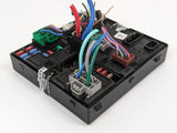 2017 2018 2019 2020 NISSAN ROGUE IPDM POWER SUPPLY FUSE BOX 284B7-5NA0B OEM - product image