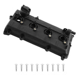 Valve Cover with Gasket for 2002-2012 Nissan X-Trail 2.5L 13264-8H303