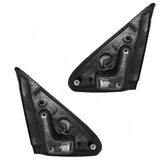 Power Mirror For 2008-2012 Escape Set 9L8Z17682AA 2008-2011 Mariner FO1321291 3331-4084LR - product image
