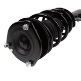 Front Strut & Spring Assembly Pair for 2011-2016 Mini Cooper Countryman & Paceman