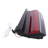 Sequential LED Tail Light Set for 2017-2020 BMW 5 Series G30 M5 F90 63217376469 – product image 7