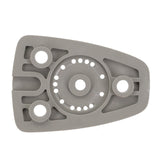 Rear View Mirror Mounting Base 96327-WD200 for 2009-2010 Nissan Cube