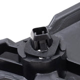 Rear Driver Side Bumper Cover Retainer for 2007-2011 Camry/ Camry Hybrid 6449-0038L - product image