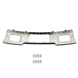 Front Bumper Skid Plate for 2015-2019 GMC Sierra 2500 HD 3500 HD GM1053104C