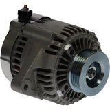 Alternator For Honda Accord L4 2.2L 90-93 100211-8710 100211-8170 400-52009 PP13325N – front view