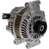 Alternator For Ford Fusion 2.3L 06-09 Mercury Milan 2006-2009 PP11172N – front view