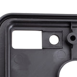 Front License Plate Bracket for 2018-2020 Fit 7446-0002 - product image