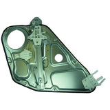 Window Regulator For Hyundai Sonata 06-10 Rear Right 749-323 11R636 11R678 – front view