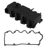 Valve Cover for 2000-2002 Hyundai Accent 1.5L SOHC 22410-22610