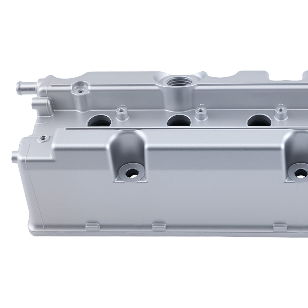 Valve Cover with Gasket for 2008-2012 Honda Accord 2010-2014 CR-V 2012-2015 Civic and Crosstour 2.4L 12310-R40-A00