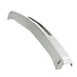 Chrome Steel Front Bumper Face Bar for 2007-2013 Chevrolet Silverado 1500 GM1002831