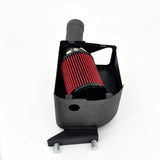 Cold Air Intake System KD4160Z for 2015-2018 Mercedes-Benz C300, E300 and GLC300 2.0L Turbo