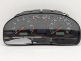 1999-2001 VW Passat 160 Mph Instrument Speedometer Gauge Cluster OEM 3B0920920B - product image