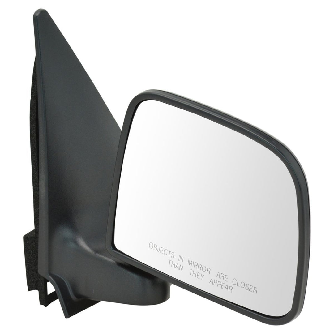 Passenger Side Manual Mirror for 1993-2005 Ford Ranger and Mazda B-Series