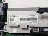 2009-2011 Audi A6 Instrument Gauge Cluster Speedometer With Display Screen OEM 4F0920983H - product image