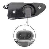 Fog Light For 2001-2005 PT Cruiser Right 5288796AD CH2593116 2225-0006R - product image