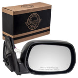 Power Mirror For 2001-2005 RAV4 Right 8791042680 TO1321224 6336-4502R - product image