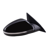 Power Mirror For 2019-2020 Forte EX/GT-Line Blind Spot Detection Right 9332-0058R - product image