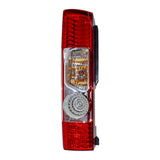 Tail Light for 2014-2024 ProMaster 1500 Left 4725947AD 2014-2024 ProMaster 2500 2222-0097L - product image