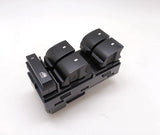97-04 Porsche Boxster S 986 996 911 Seat Control Switch Left Driver W/ Strut OEM 416450.A03 - product image