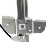 Window Regulator with Motor For 1998 B1500 Front Right 5278396AA 1998 B2500 2552-0002R - product image