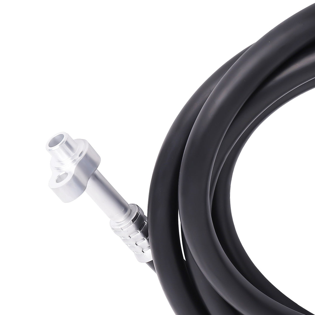Rear A/C Line Set for 2007-2014 Cadillac Escalade ESV and 2014 Chevrolet Suburban SU33468