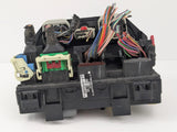 2009 Jeep Liberty Nitro TIPM Integrated Power Module Fuse Box KAE24A02F7 OEM - product image