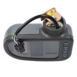 Display Panel Monitor for Volvo EC210 EC240 Excavator 14390065