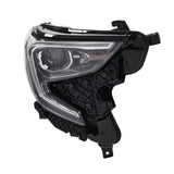 Right Side HID Xenon LED DRL Projector Headlight for 2018-2021 GMC Terrain GM2503475 – product image