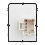 96-00 GMC Savana Chevrolet Express Van Drivers Front Power Window Master Switch 1956-0043 - product image