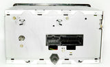 Chevy Car 2000-2005 Radio AM/FM CD w Upgraded Aux Input RDS 10335223 - product image