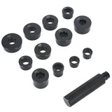 Transmission Bushing Driver Set for GM 700R4 4L60 4L60E 4L65E T-0220