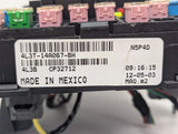 2004-2007 Ford F-150 Wiring Junction Block Fuse Box Panel 4L3T-14A067-BH OEM - product image