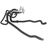 Heater Water Hose LR006147 for 2006-2009 Land Rover Range Rover Sport 4.2L Supercharged