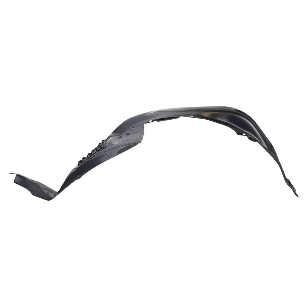 Front Passenger Side Inner Fender Liner for 2010-2013 Toyota 4Runner