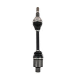 Front CV Axle Shaft Pair for 2008-2017 Buick Enclave Chevrolet Traverse EUM95D – product image 9