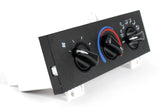 1998-2003 Dodge Ram Vans Manual Temperature Control Panel 55055459AA - product image