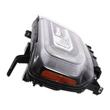 Full LED Projector Headlight Pair for 2014-2015 GMC Sierra 1500 GM2502394 – product image 6