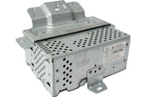 2020 Ford EcoSport AM/FM Satellite-Capable Radio Multimedia Player LU5T-18K811-AG - product image