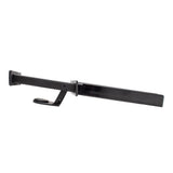 Retractable Cup Holder fits 04-10 BMW 5 Series & 06-10 M5 Passenger Front Dash 8449-0006R - product image