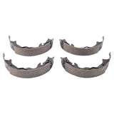 Rear Parking Brake Shoe Set for Subaru Forester, Impreza & Crosstrek