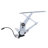 Front Right Power Window Regulator with Motor for 1997-2004 Dodge Dakota 741-419