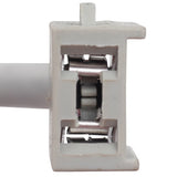 Window Regulator with Motor For 1981-1996 Bronco Front Set F6TZ1523208AA 3552-6509LR - product image