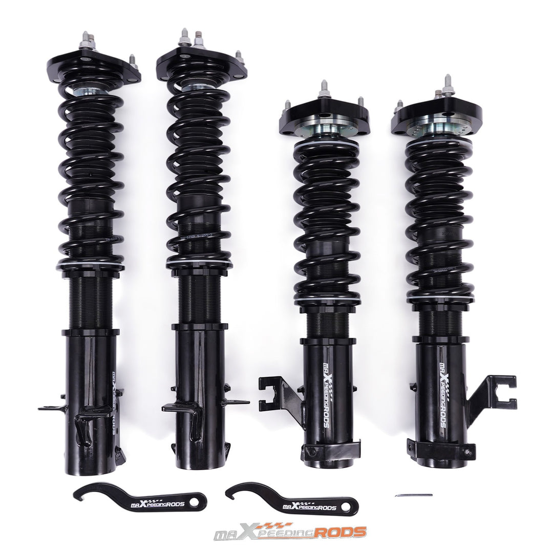 Adjustable Coilover Lowering Kit for 1991-1994 Nissan Sentra