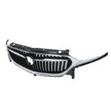 Front Upper Grille Chrome for 2018-2021 Buick Enclave 84739632