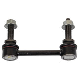 Front Shock Absorber and Sway Bar Link Kit for 2008-2022 Ford E-150, E-250, E-350 and E-450