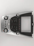 12-15 GMC Terrain AC Climate GPS Display Screen Panel CD Radio Stereo 23334964 OEM - product image