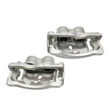 Front Brake Caliper Pair with Brackets for Multiple-Year GM Vehicles 18-B4730 – product image 8